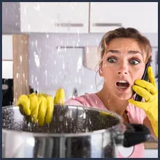 Boynton Beach Water Damage Boynton Beach, FL 561-320-4044